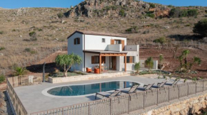 Villa Eos con piscina privata